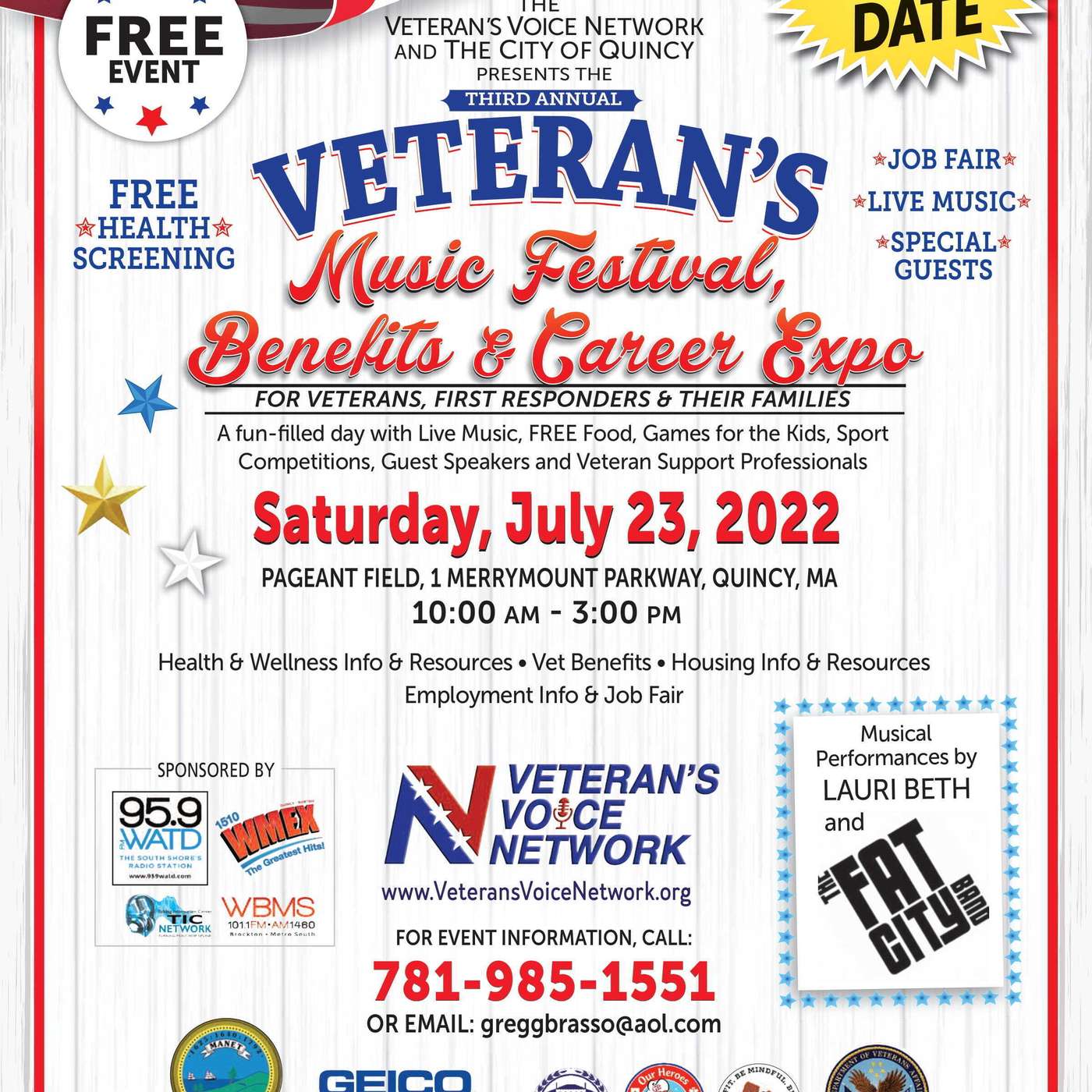 Veterans Voice Network