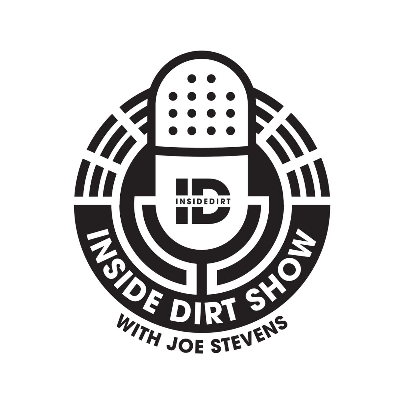 Inside Dirt