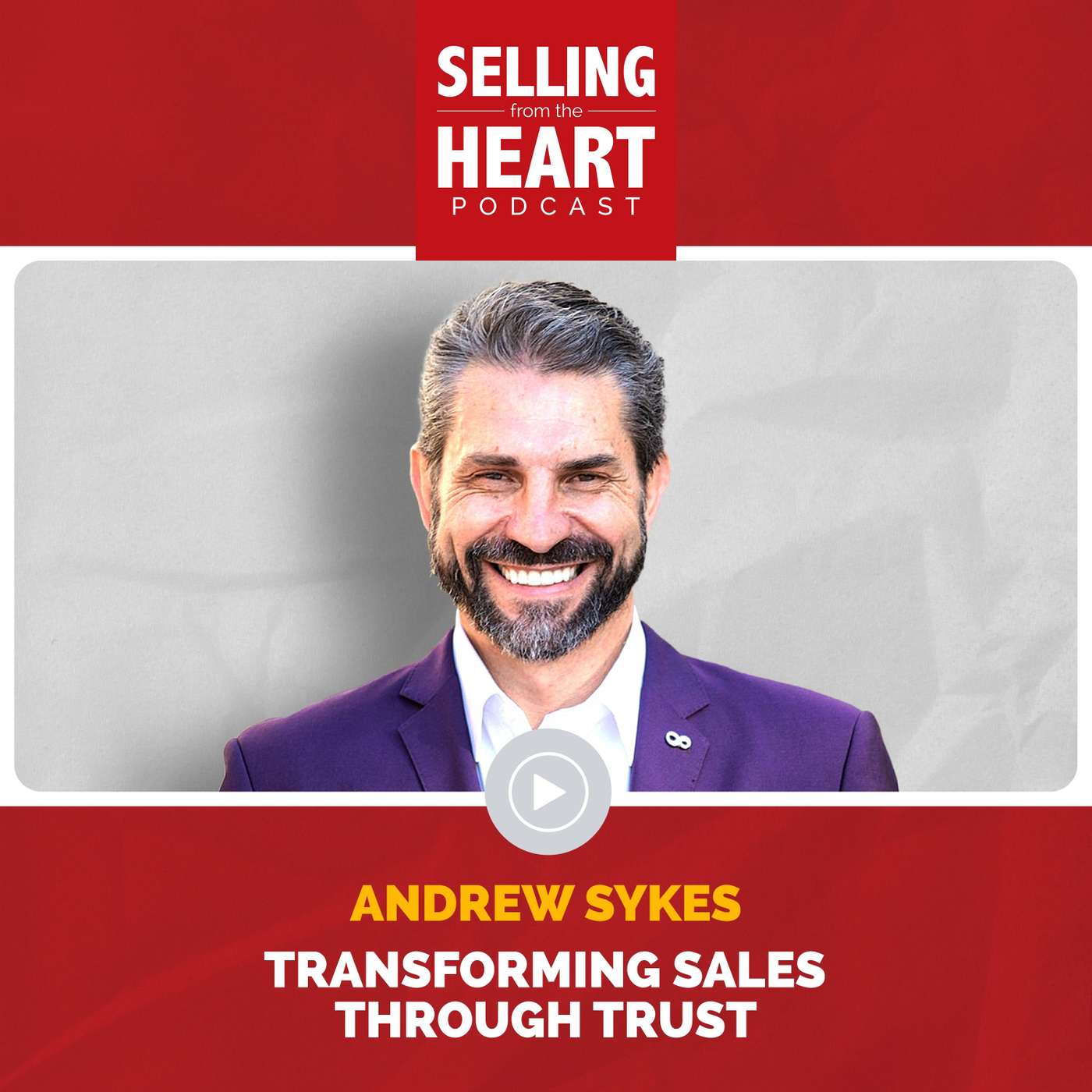 Selling From the Heart Podcast