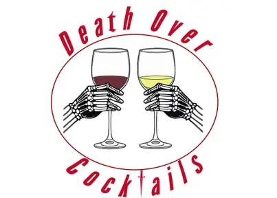 Death Over Cocktails