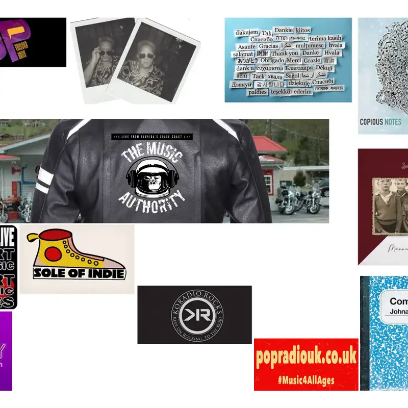 April 30, 2024 Tuesday Hour 3