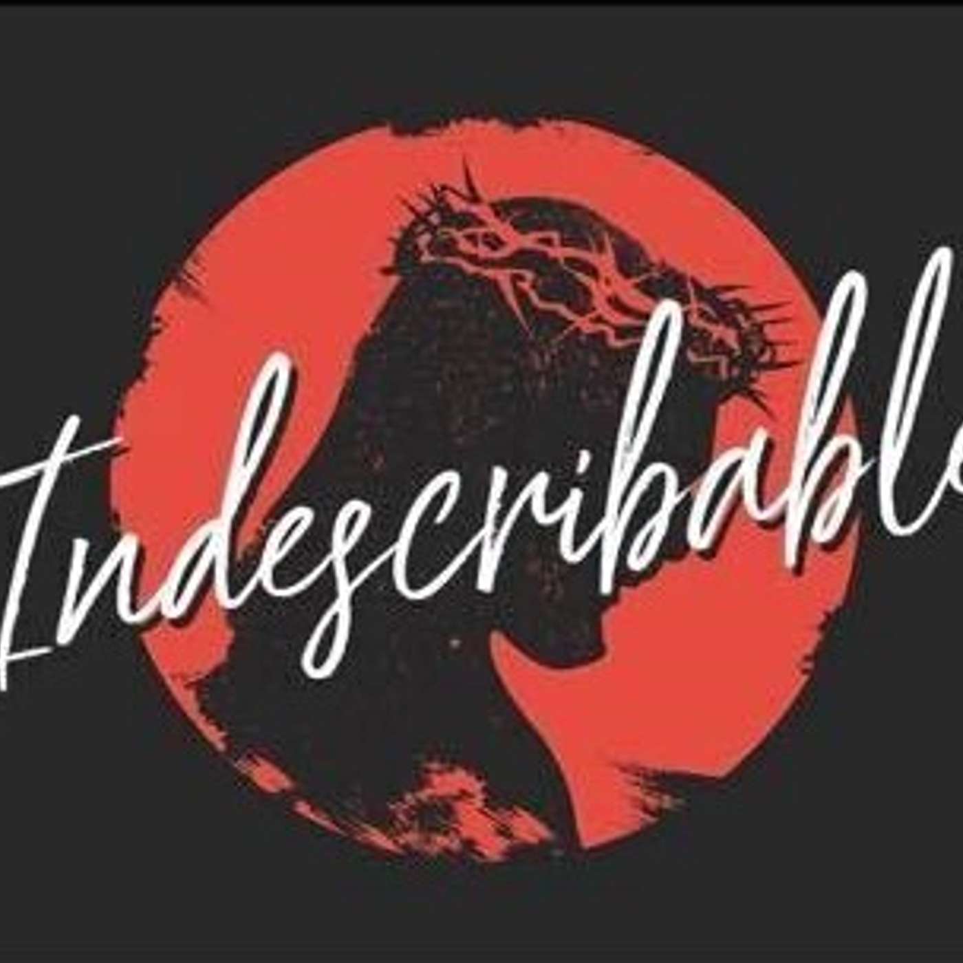 Indescribable - Todd Blanton episode artwork