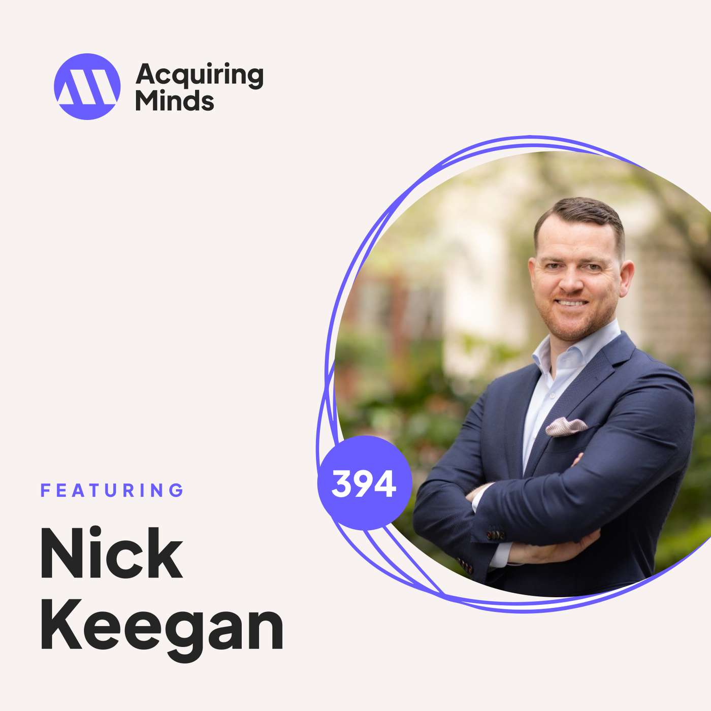 Acquisition Unlock: €210m in 5 Years Acquisition Unlock: €210m in 5 Years