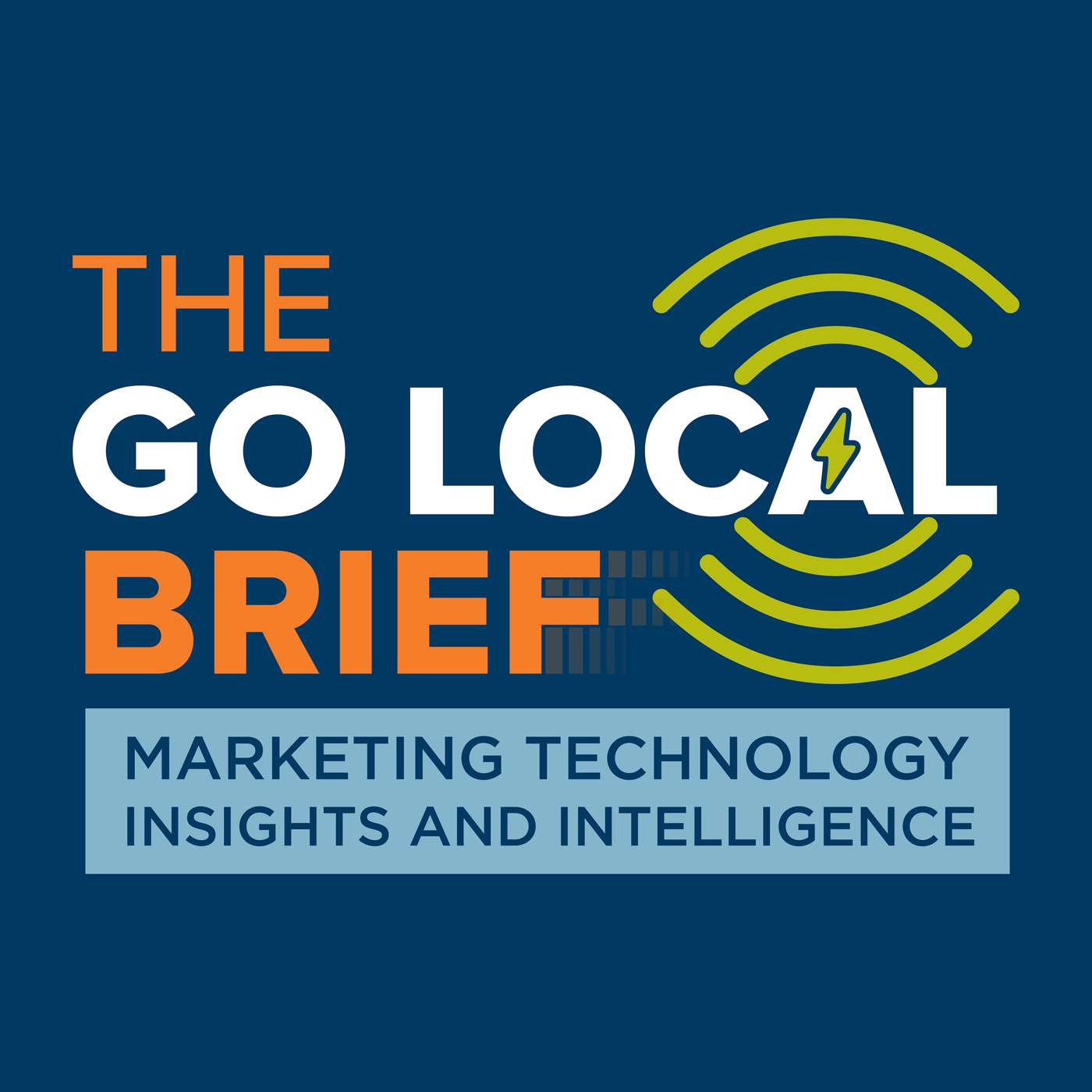 The Go Local Brief