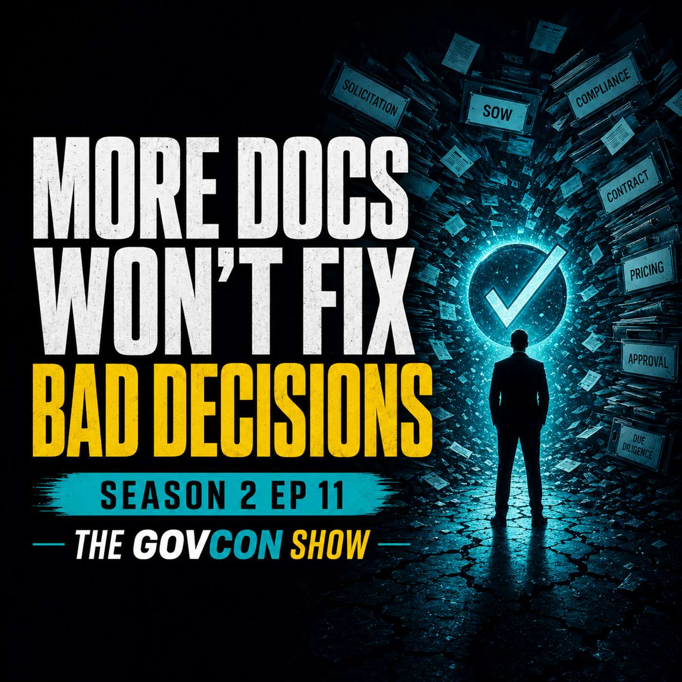 The GovCon Show