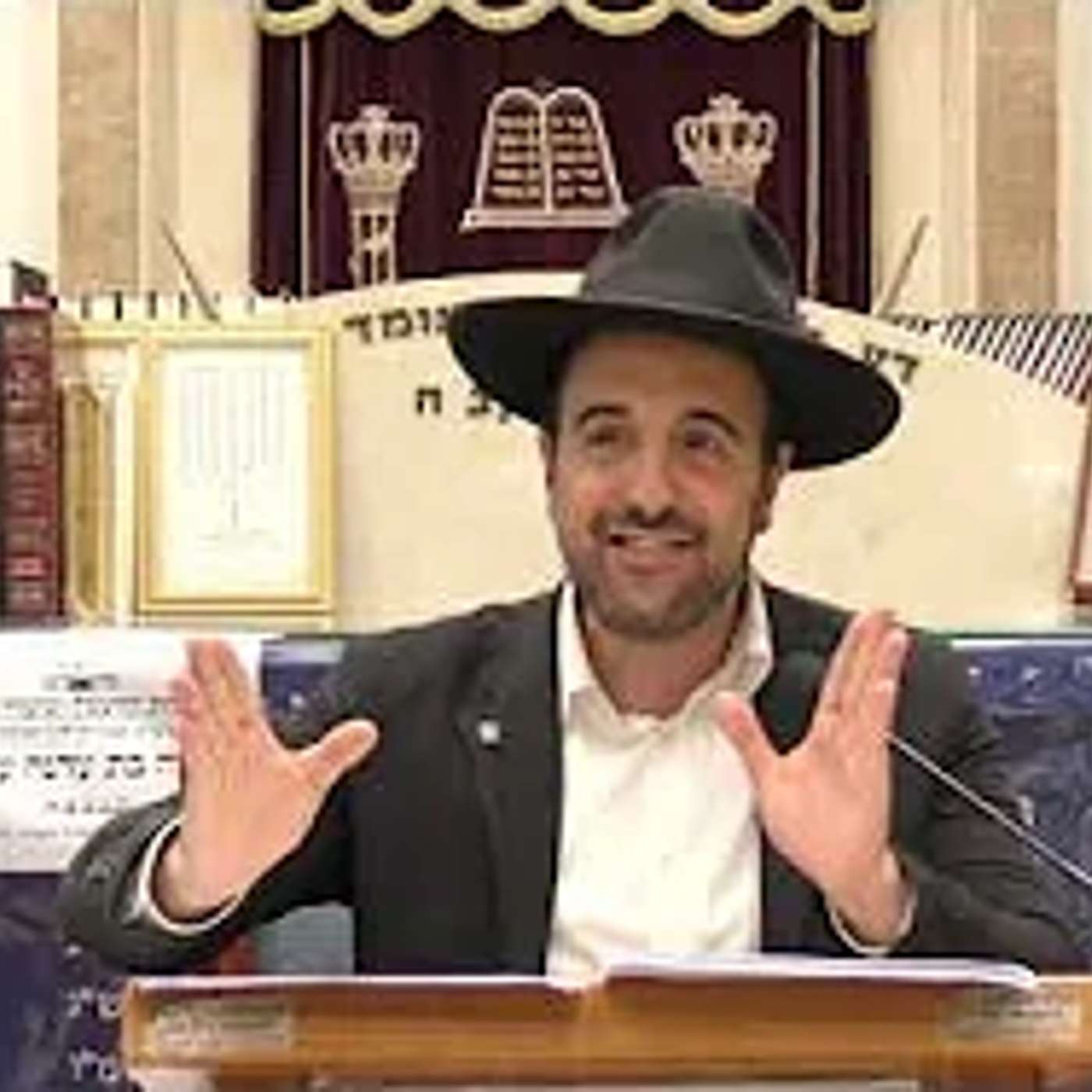 הרב מאיר אליהו | דתיים בלי דת | יזדים - ה׳תשפ״ה