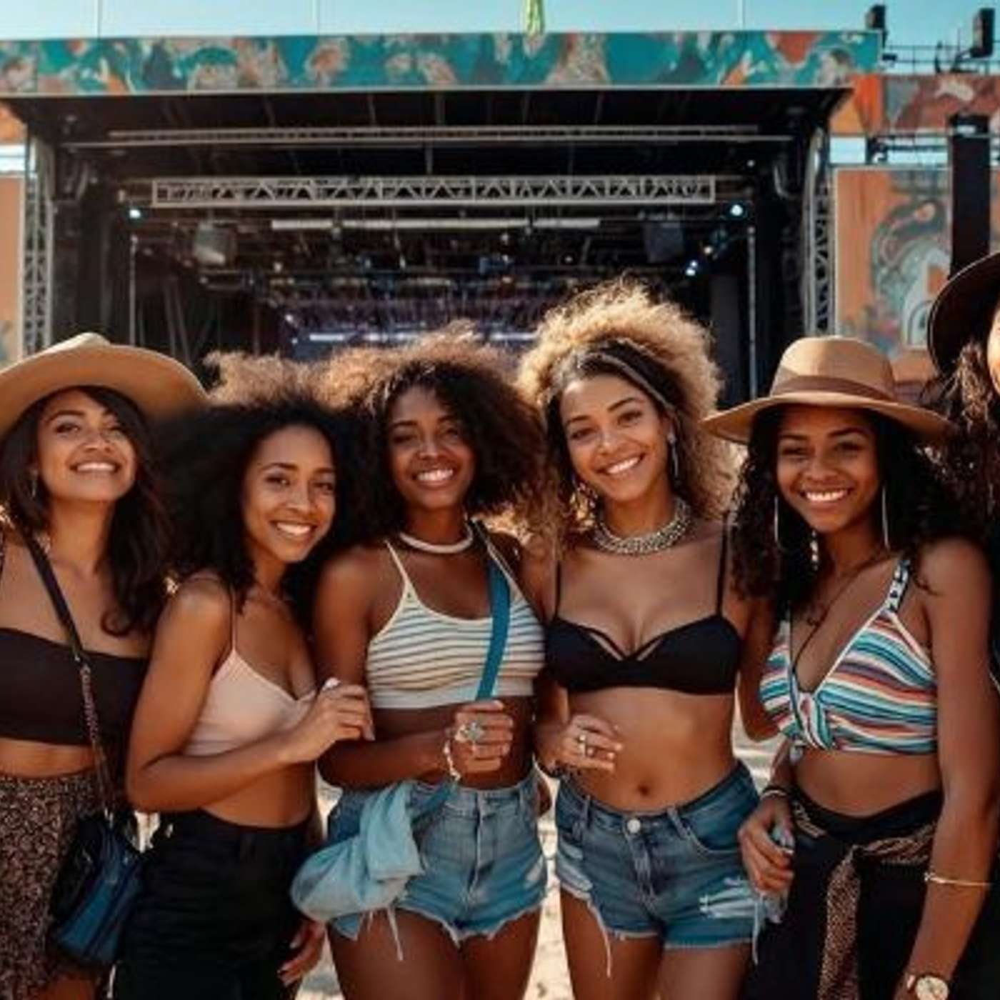 Coachella Festival Outfits & Style Guide 2026 episode artwork