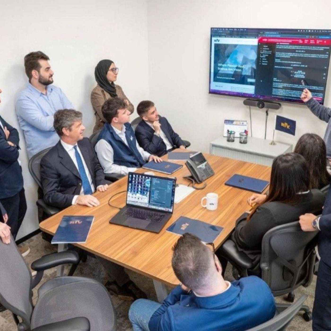 RIV Coin Launches on Solana to Bridge Institutional Capital With DeFi Infrastructure