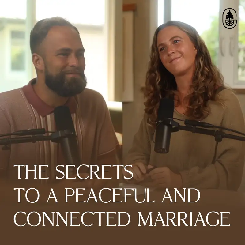 The Secrets to a Peaceful and Connected Marriage