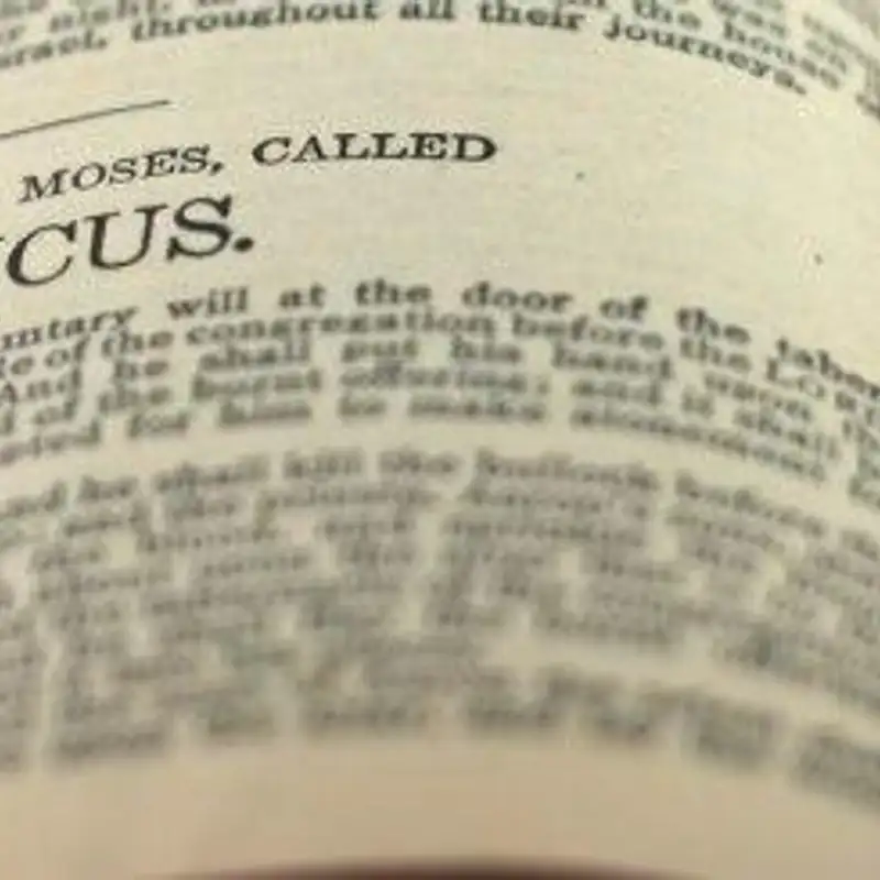 Give the Land a Break