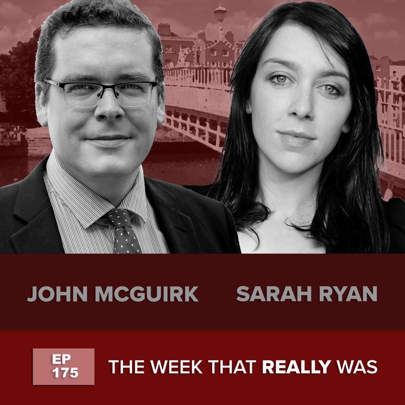 The Enoch and Epstein files