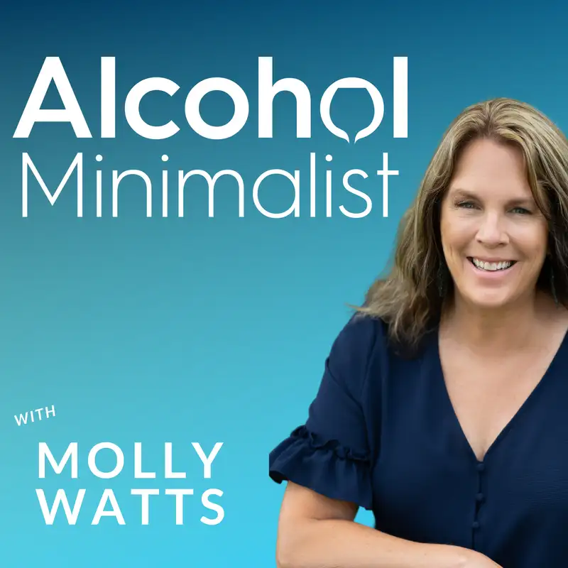 Alcohol Minimalist: Mindful Drinking & Behavior Change