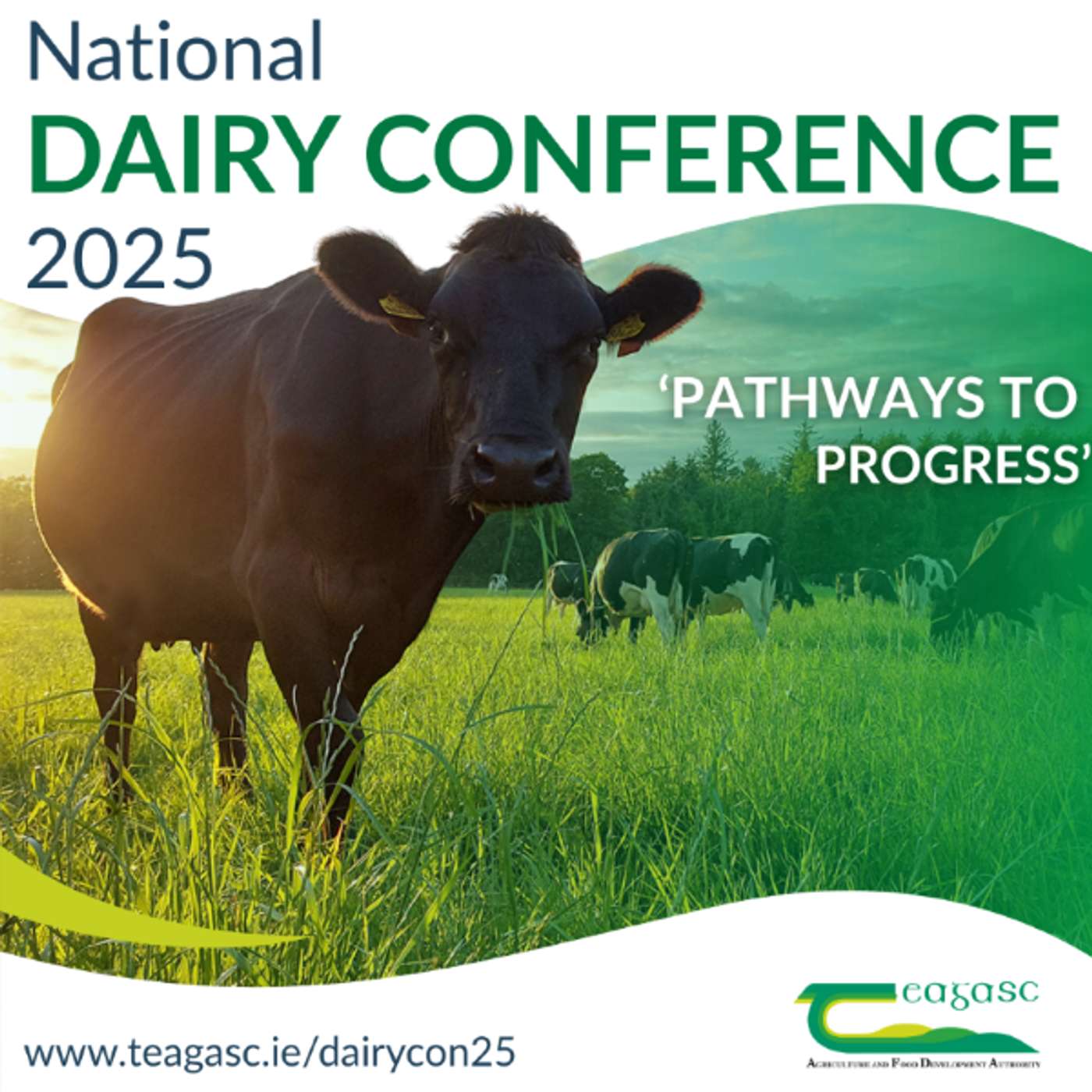 Dairy Conference Preview with Joe Patton