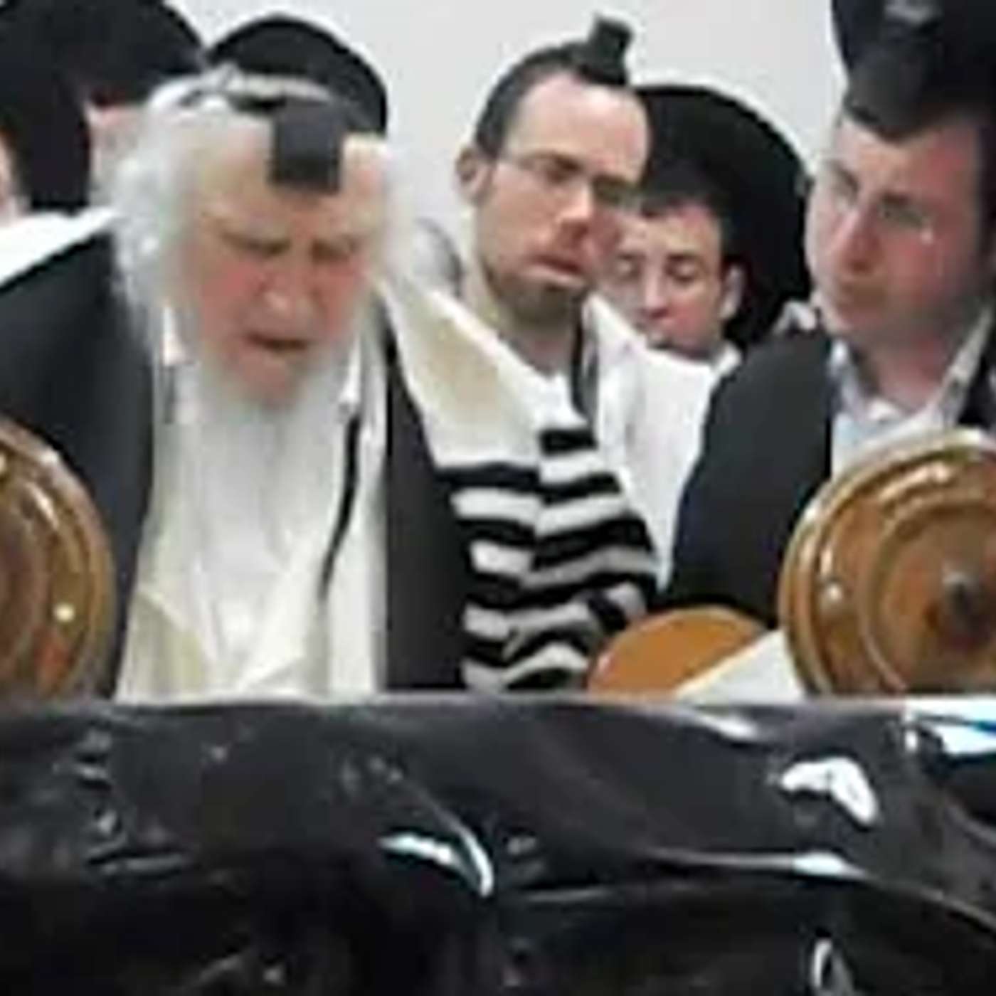 ובראשי חדשיכם מרן רבי שמואל