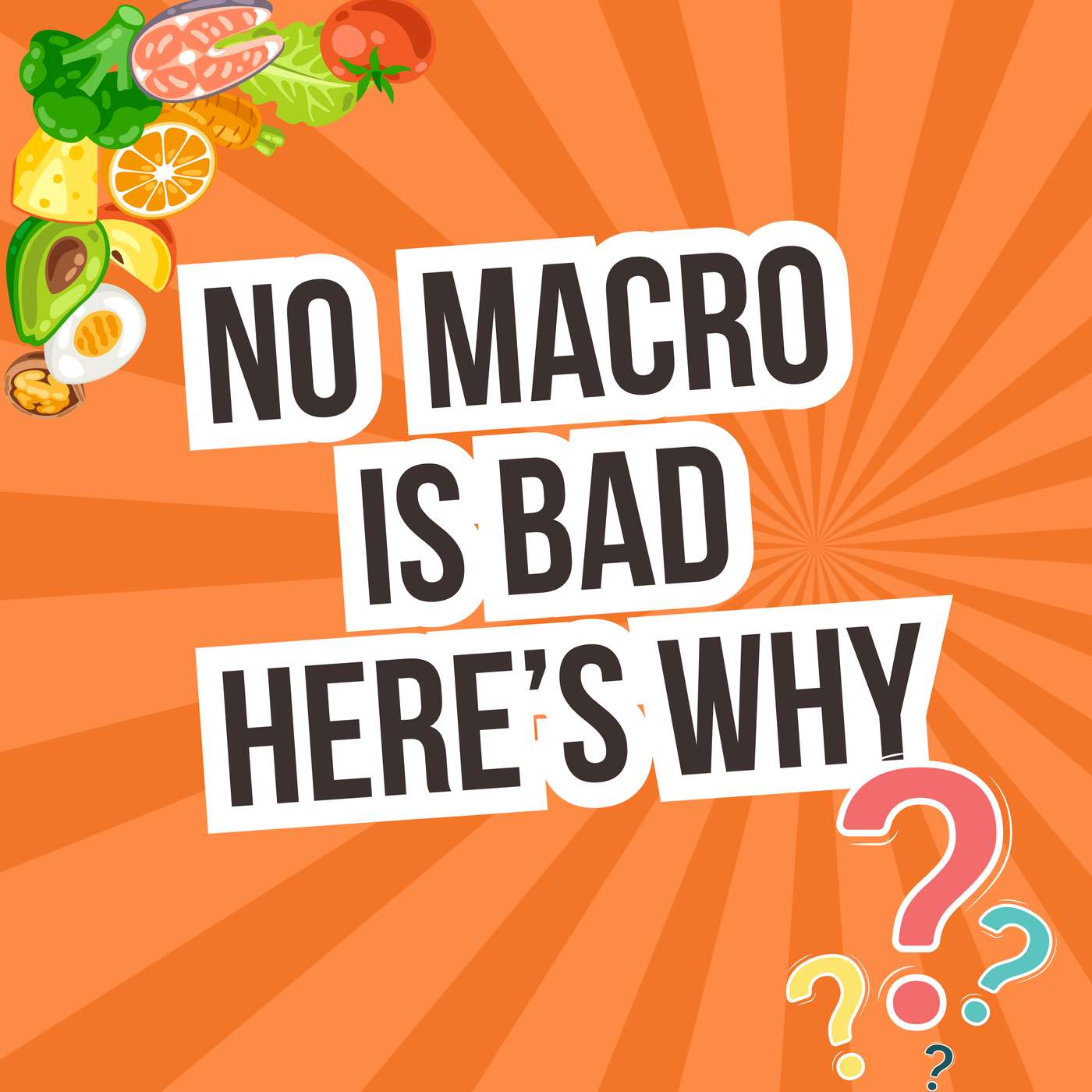Carbs, Fats, and Protein: How Your Body Uses Fuel for Aerobic and Anaerobic Energy