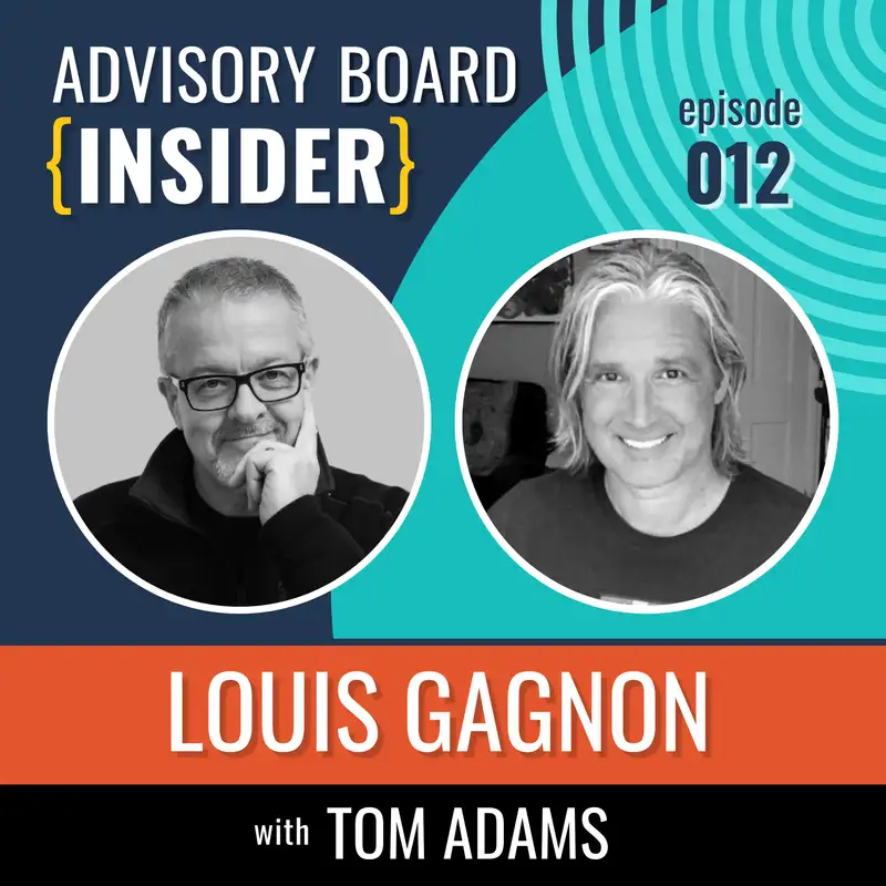 Crafting a Unique Legacy: Insights from Louis Gagnon