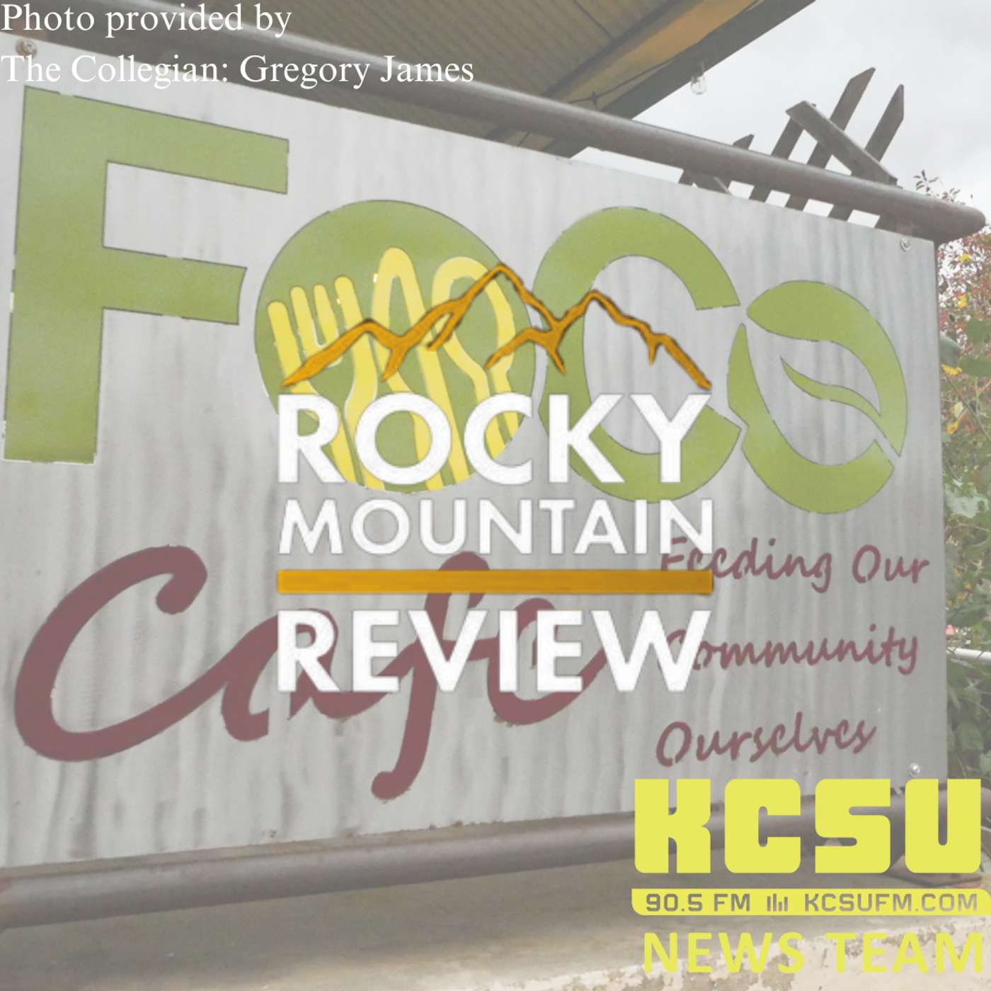 KCSU News
