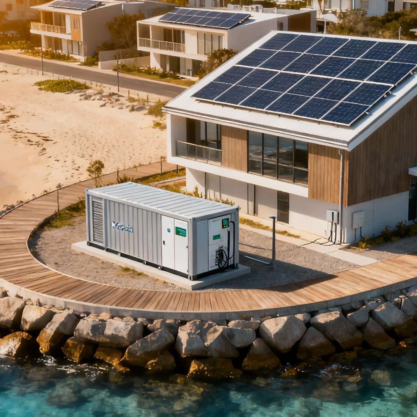 India backs JCM, seeks global action on energy for small islands at COP30, and more episode artwork