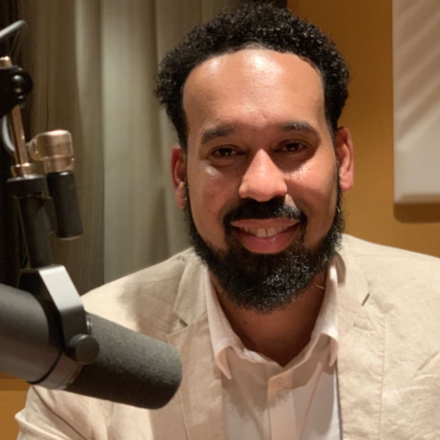 MSU alumnus Frank Tramble is Duke’s inaugural vice president for Communications, Marketing and Public Affairs episode artwork