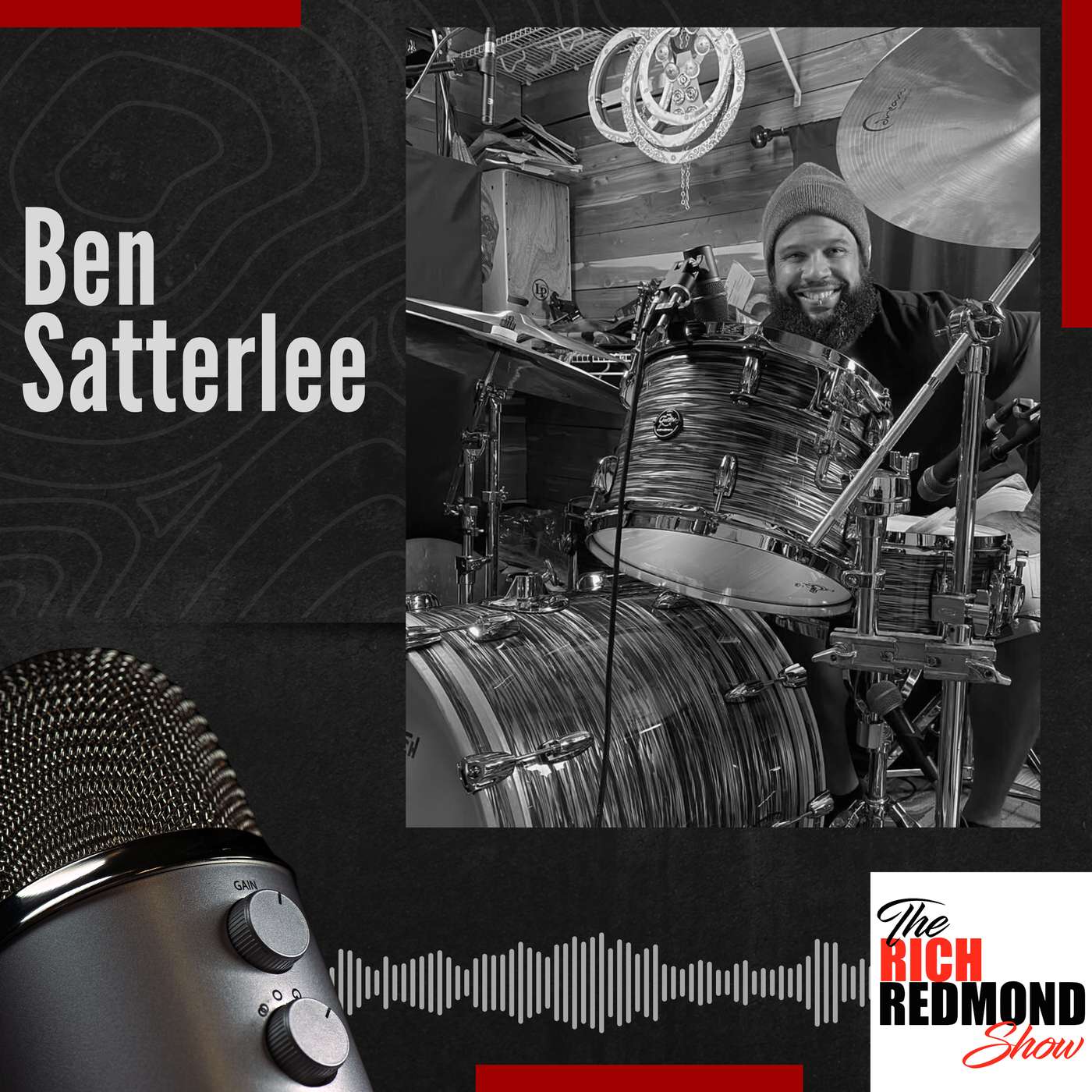 The Rich Redmond Show