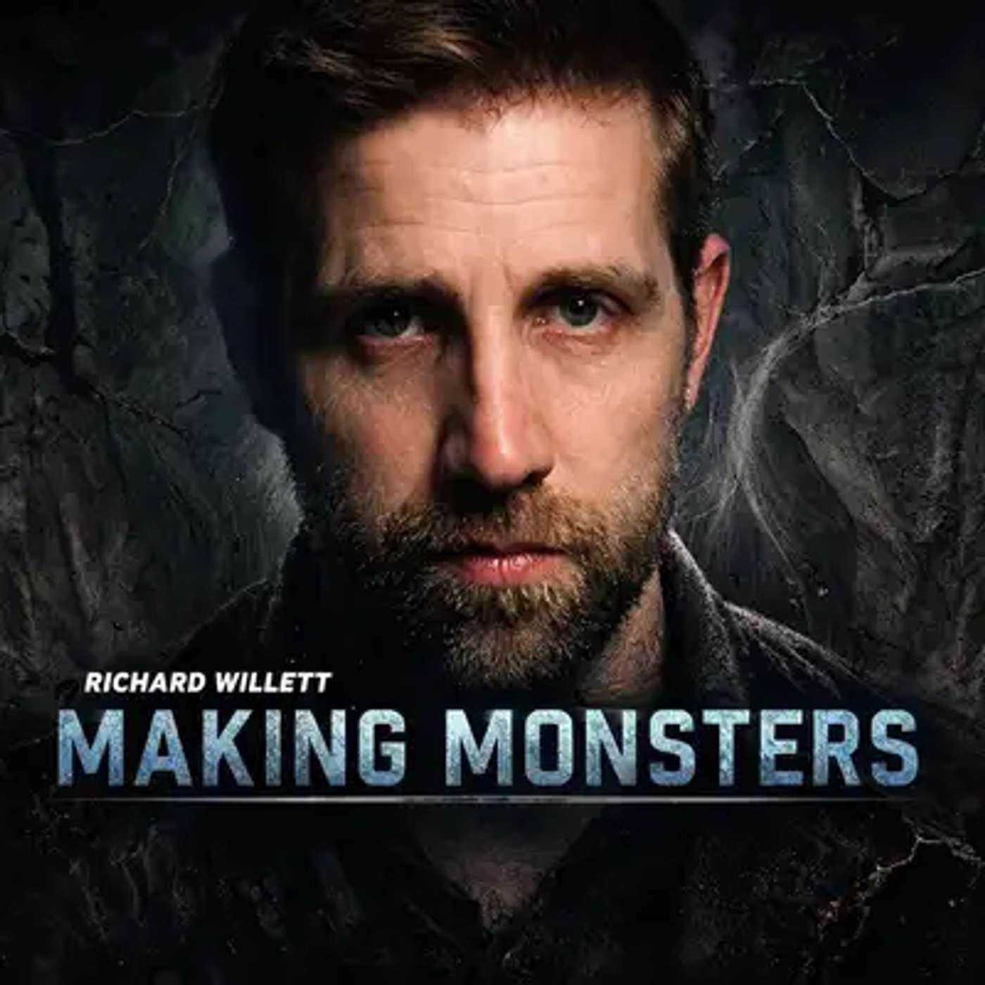 Making Monsters : A Real American Psycho? Pete Hegseth episode artwork