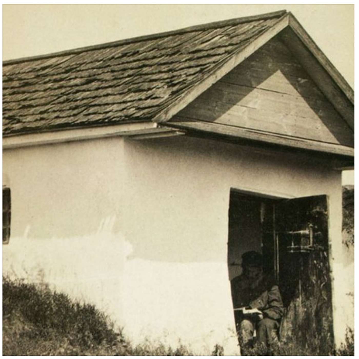 Becoming Rebbe Nachman (3)