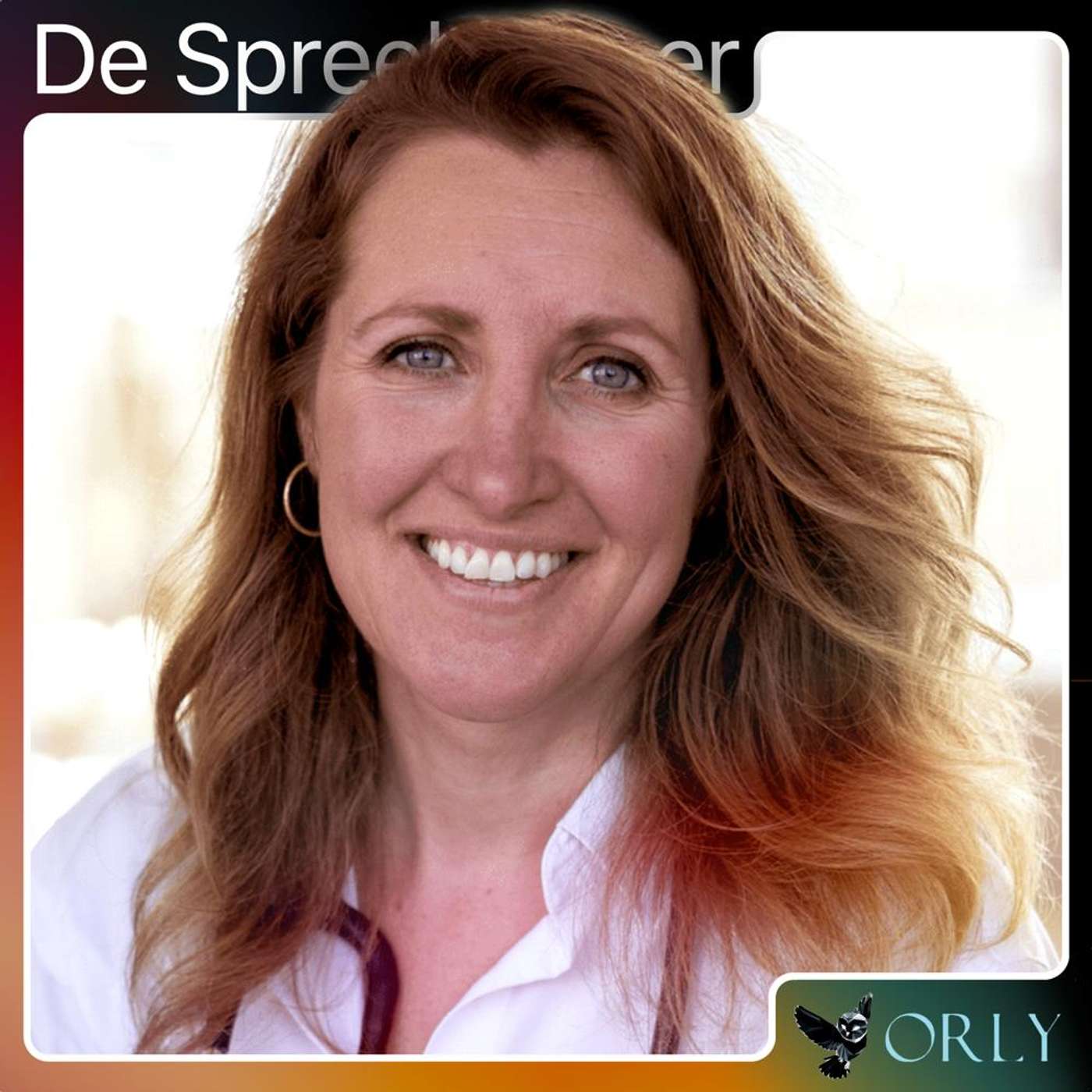 Leefstijl, met Tamara de Weijer (Dokter Tamara) episode artwork