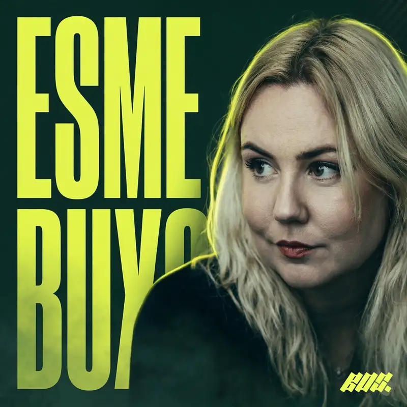 From Star Wars Sets to the F1 Paddock: How Esmé Buxton Built The Paddock Journal in Under a Year