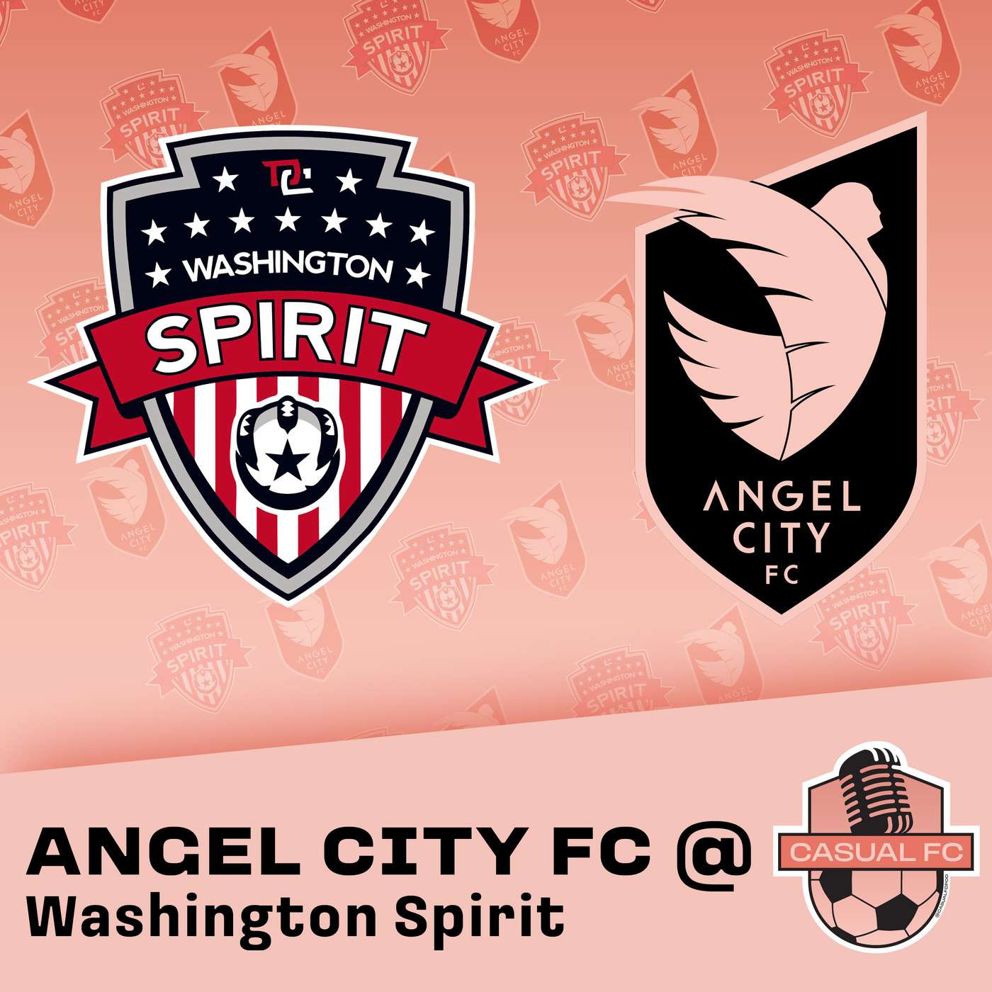 5/18 Washington Spirit Match Preview