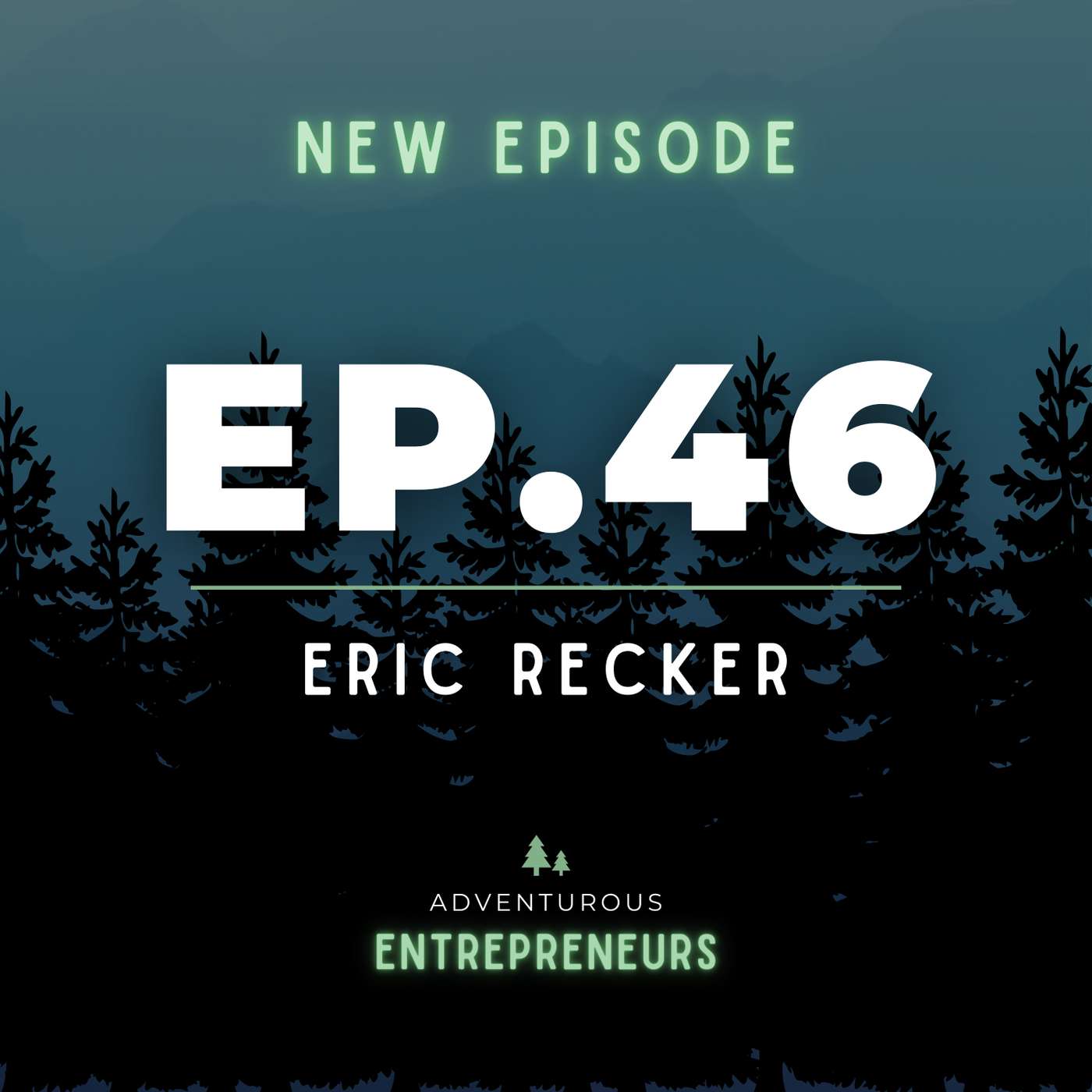 Adventurous Entrepreneurs