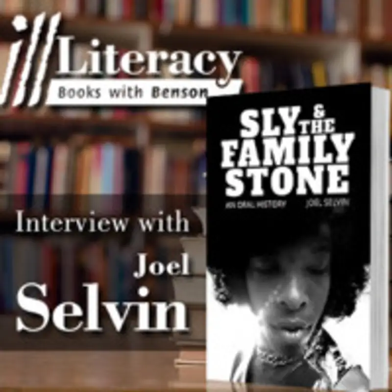 Sly & the Family Stone (Guest: Joel Selvin)