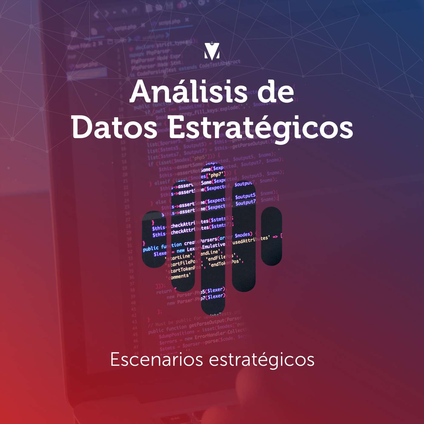 3 - ANÁLISIS DE DATOS ESTRATÉGICOS: Escenarios estratégicos episode artwork