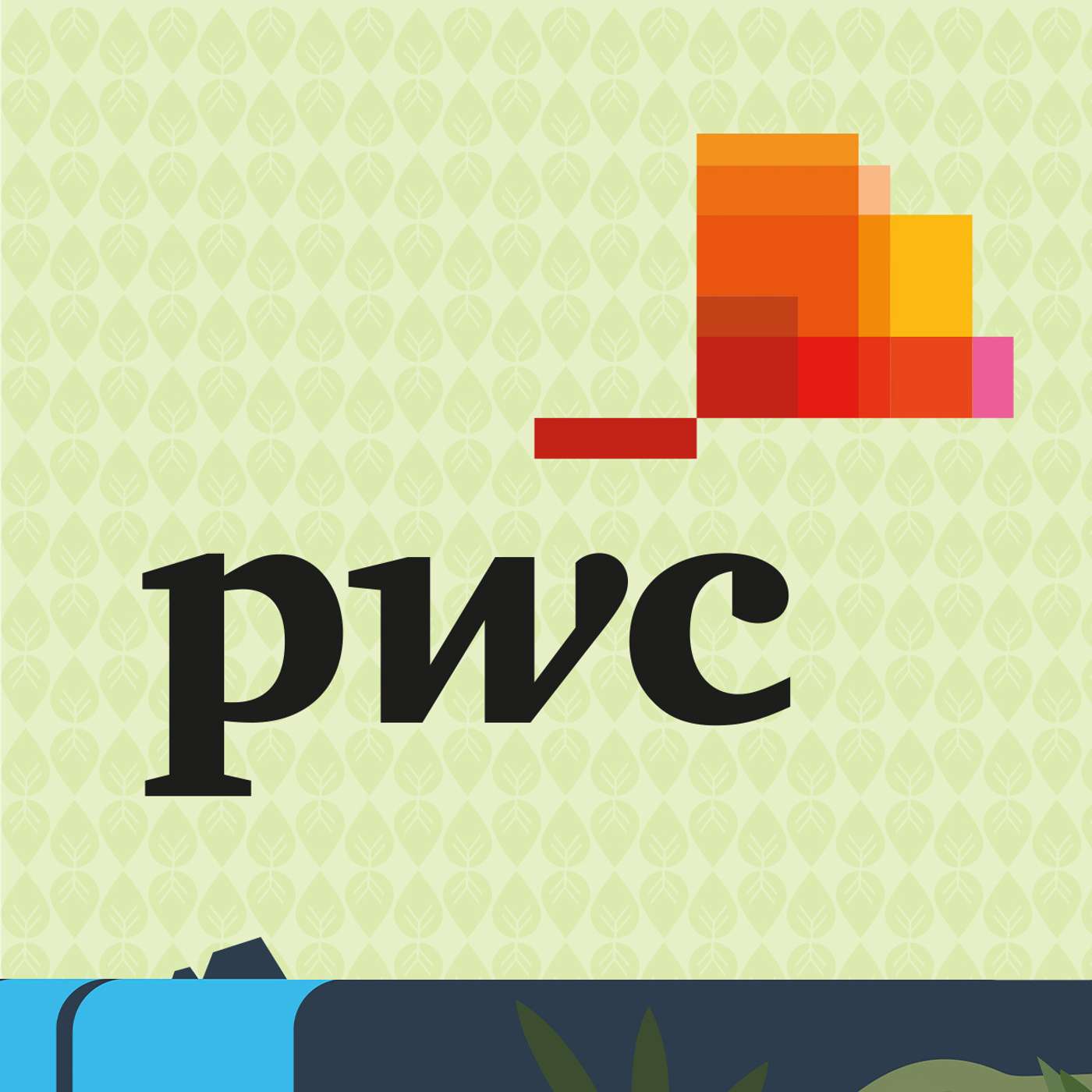 The business-critical impact of our biodiversity crisis and the practical action needed by business with PWC episode artwork