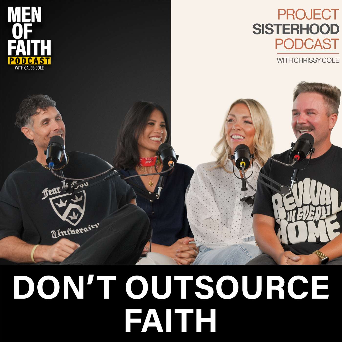 Marriage Will Expose What You Hide w/ Joel & Kate VanZanten episode artwork