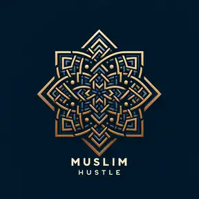 Muslim Hustle Podcast