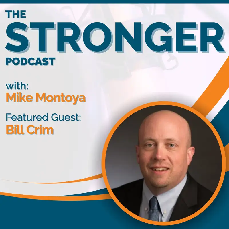 Breaking the Mobility Trap: Aligning Partners Around Cradle-to-Career Outcomes – with Bill Crim
