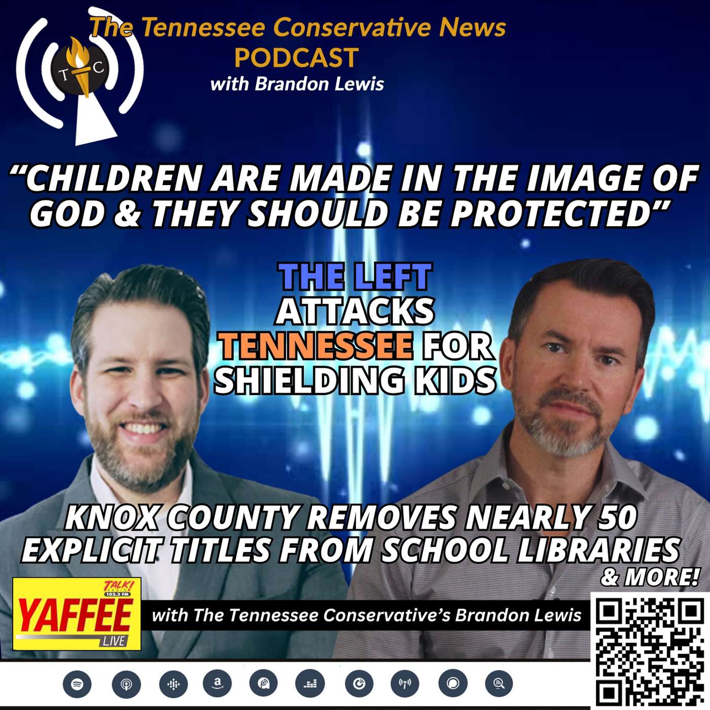 The Tennessee Conservative