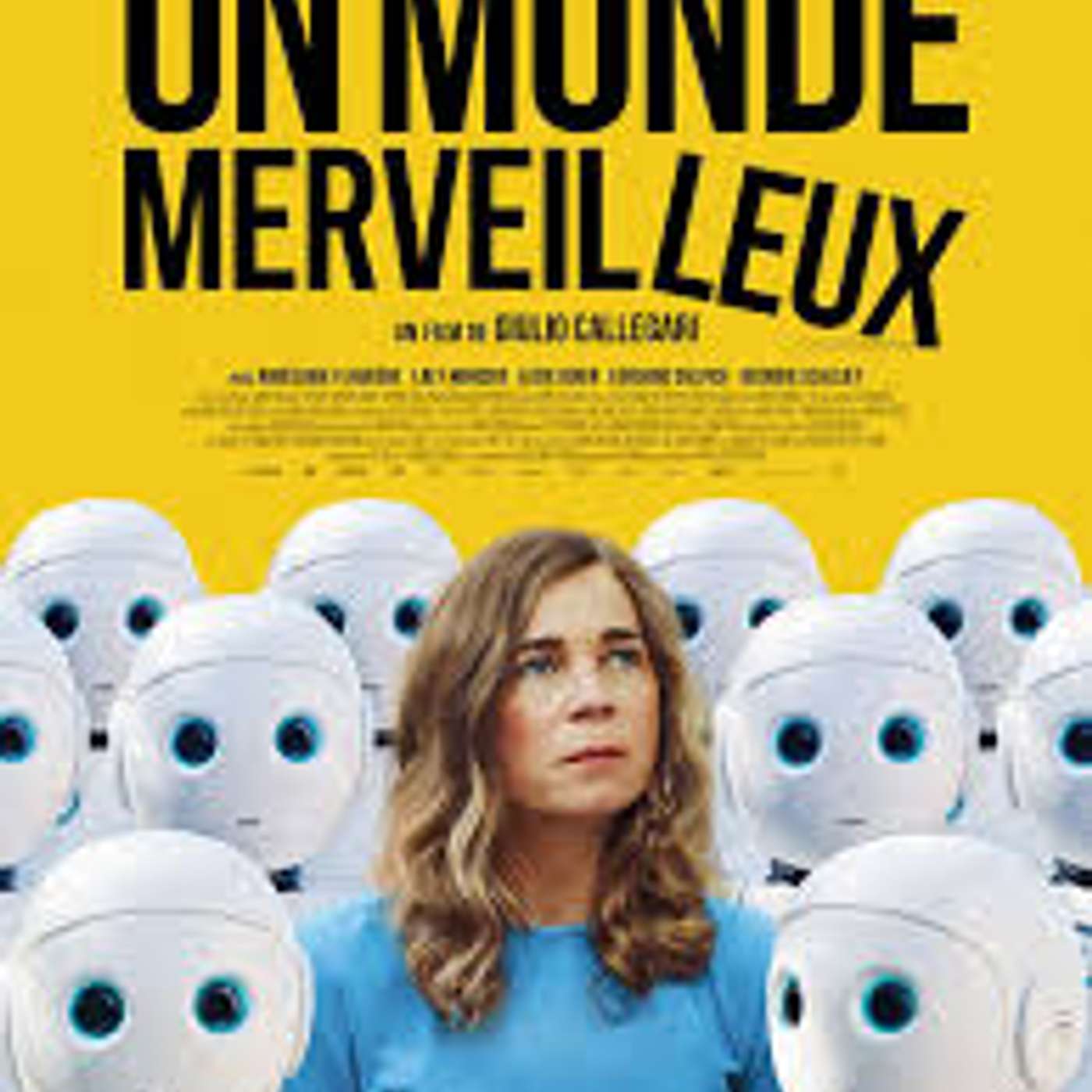 Un monde merveilleux (2024)De Giulio Callegari episode artwork
