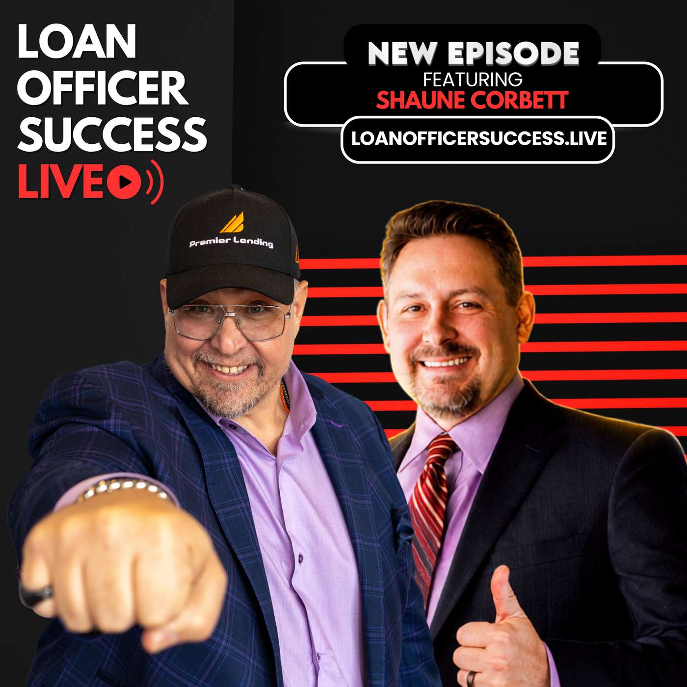 Switching Your Broker Won’t Fix Your Business