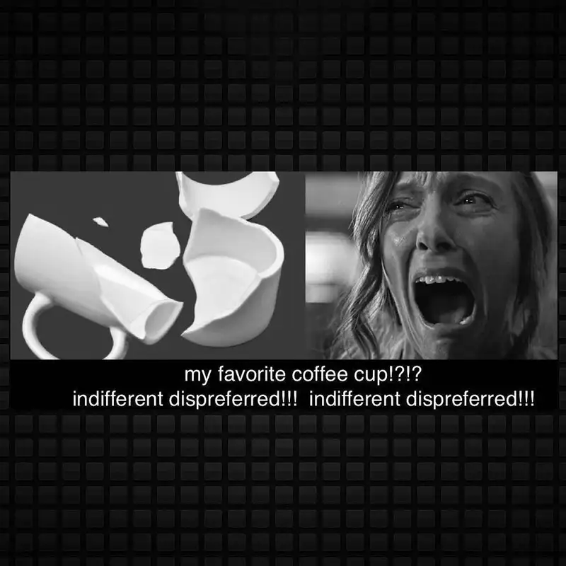 Why is stoicism a slave's philosophy?