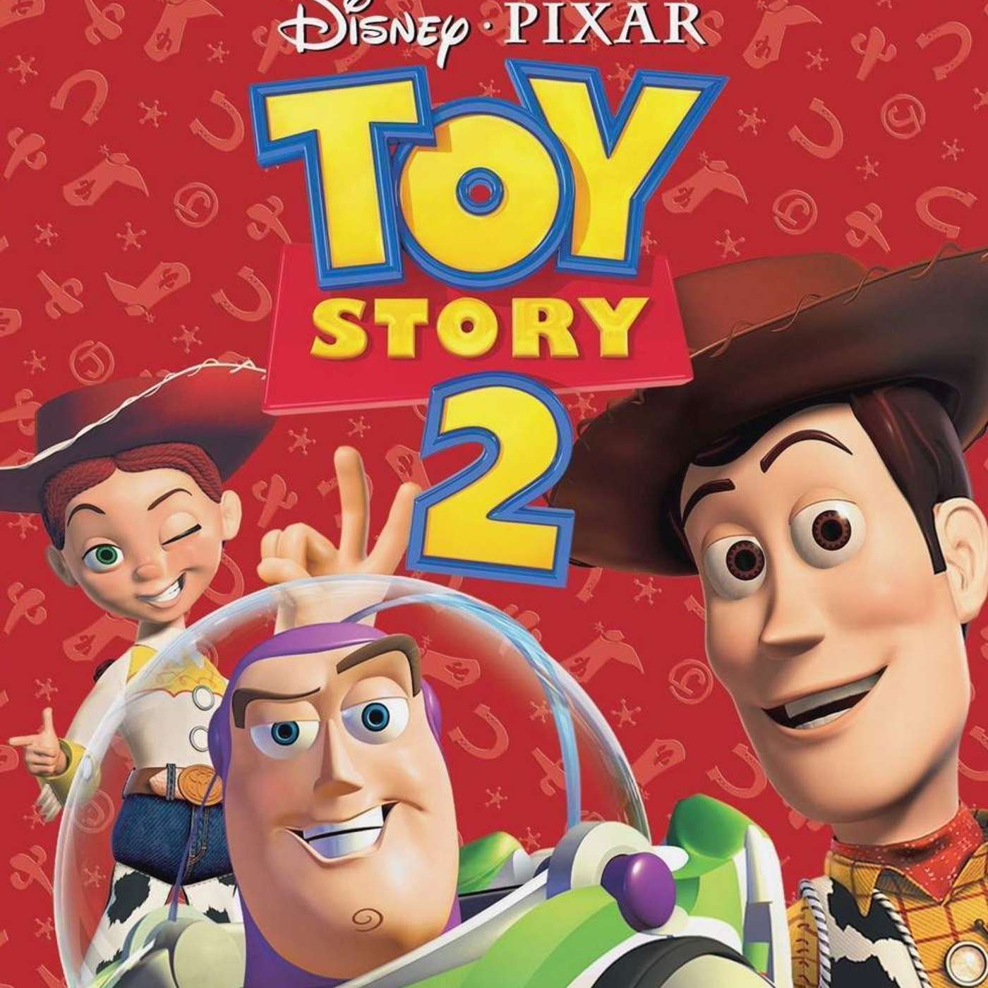 Toy Story 2