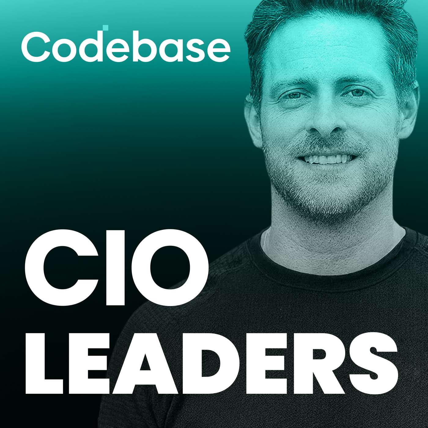 ⁠CIO Leaders cover art