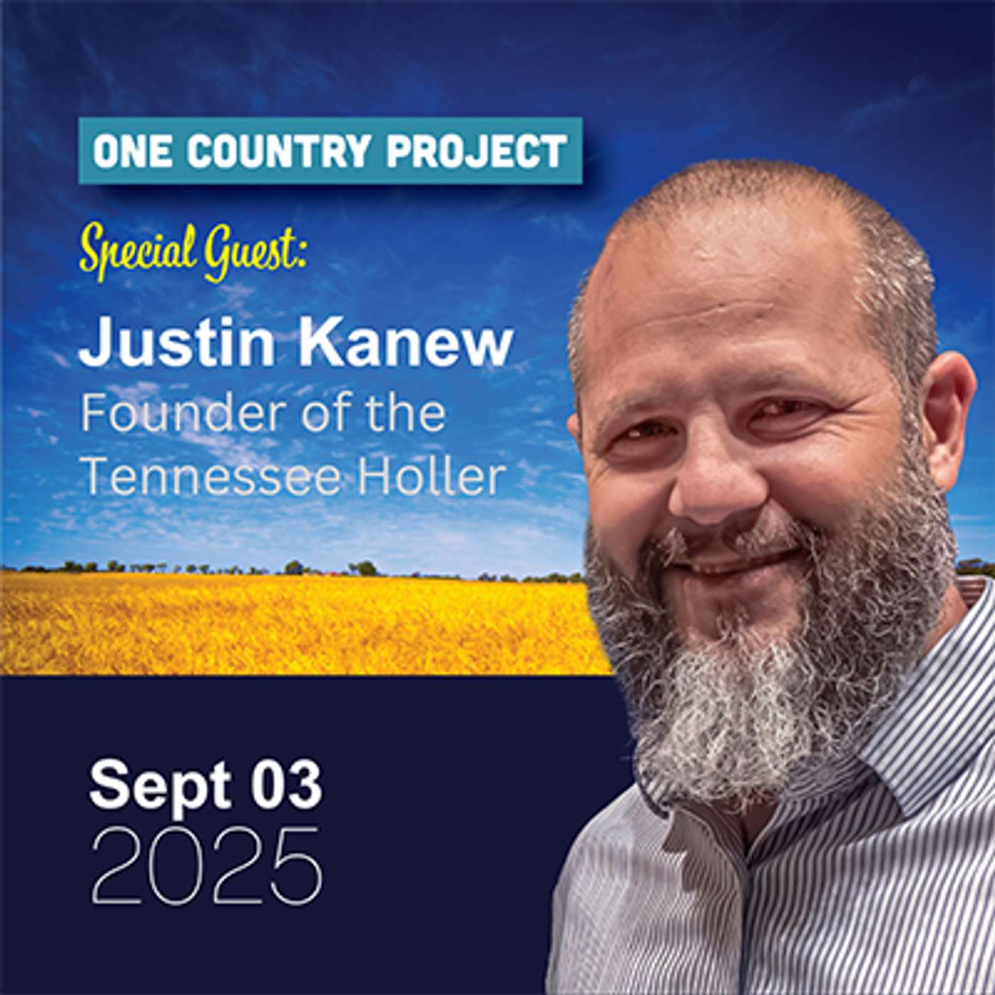 Tennessee Red: Justin Kanew on theocracy in the Volunteer State