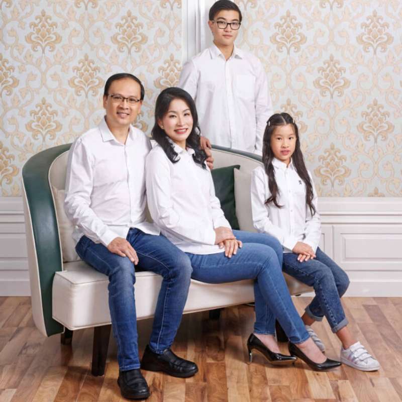 Ps. Sucipto Prakoso