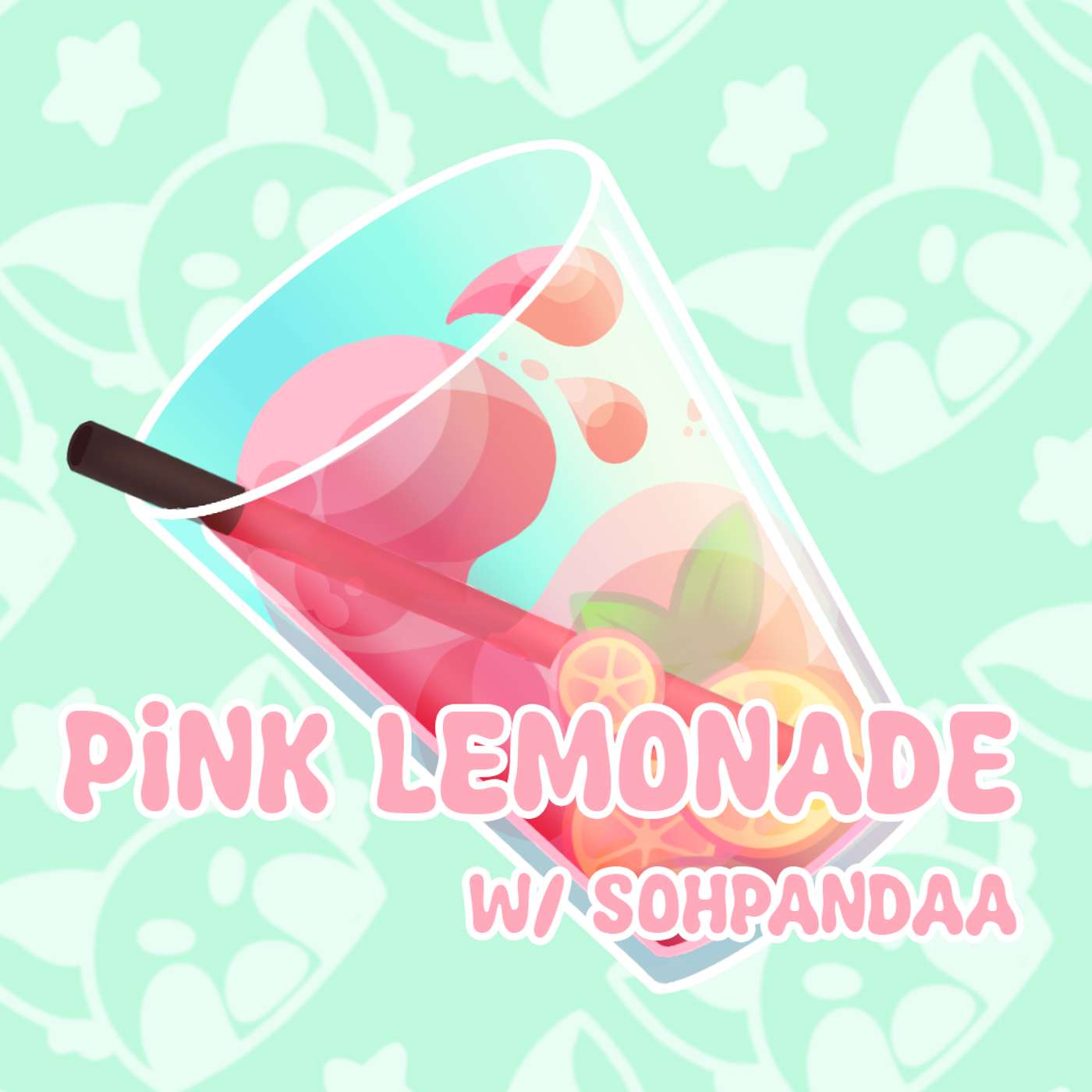 Pink Lemonade