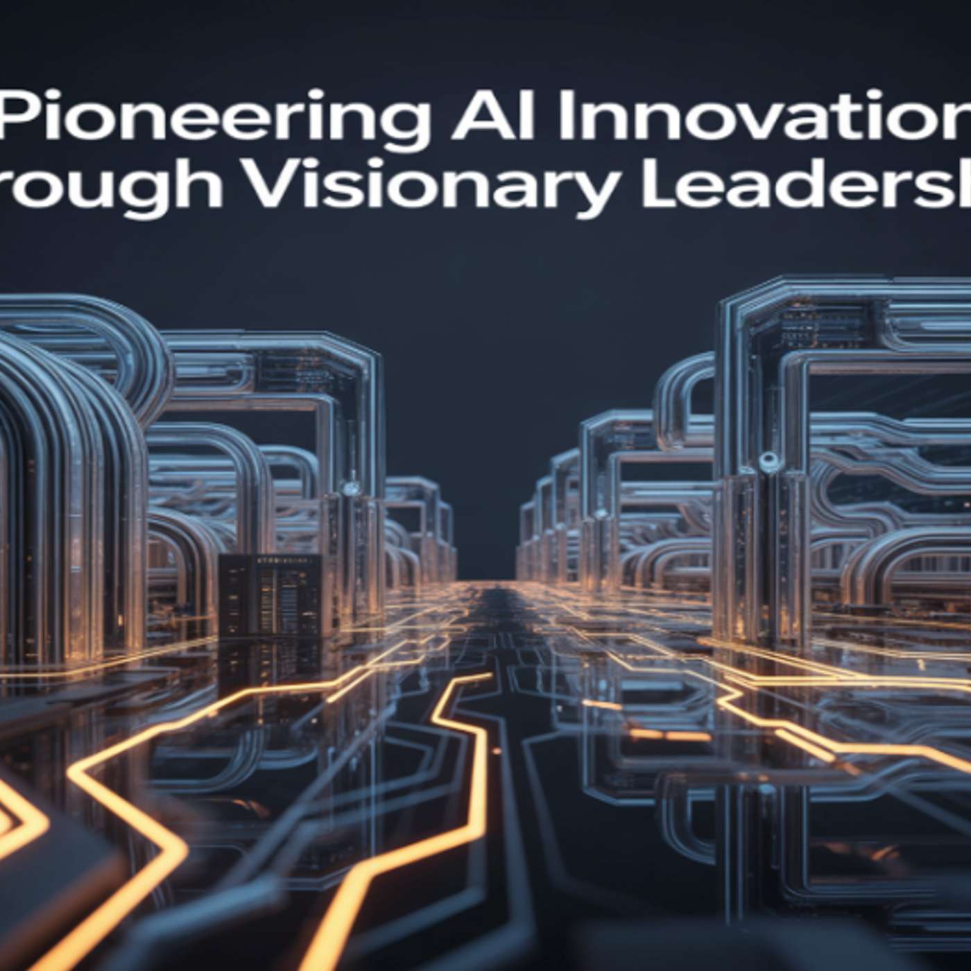 Nikhil Dodda: Pioneering AI Innovation Through Visionary Leadership
