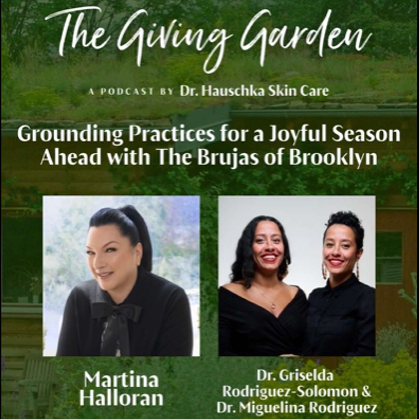 Grounding Practices for a Joyful Season Ahead Grounding Practices for a Joyful Season Ahead