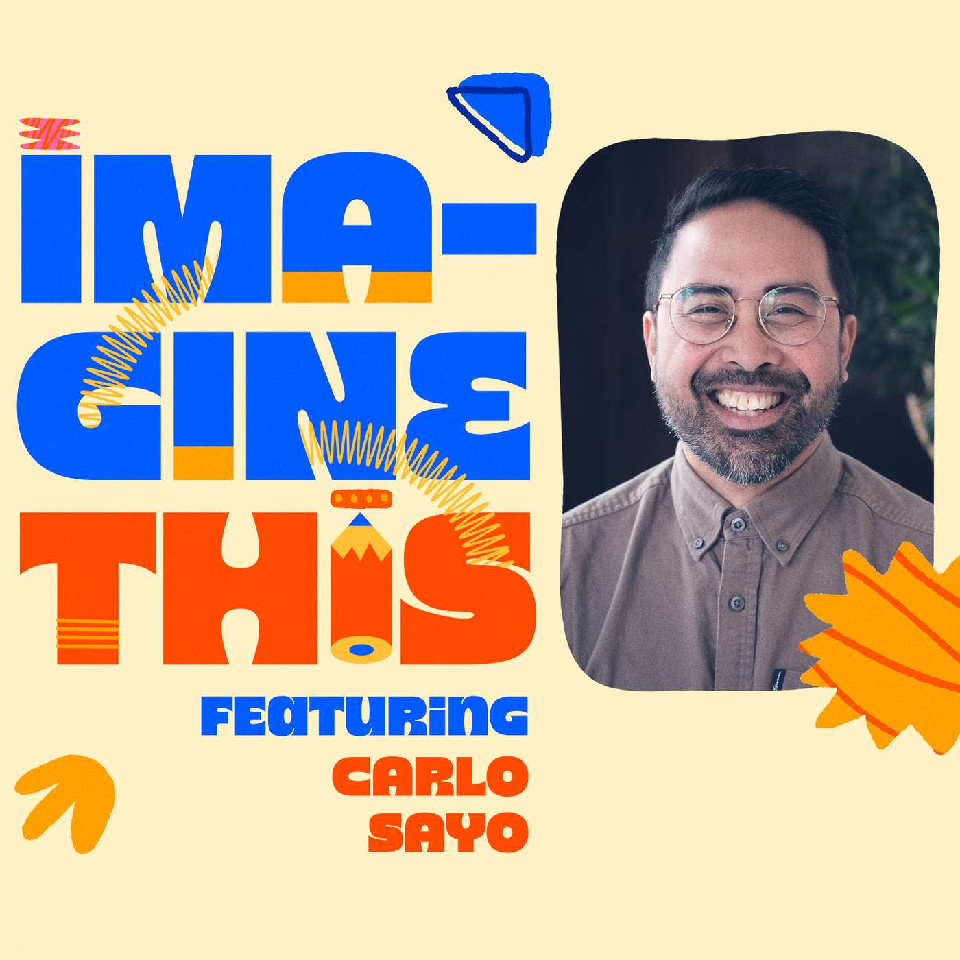 Learning From Place with Carlo Sayo