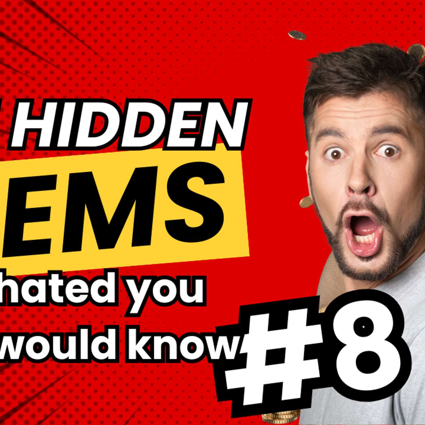 If I Hated You//You Would Know