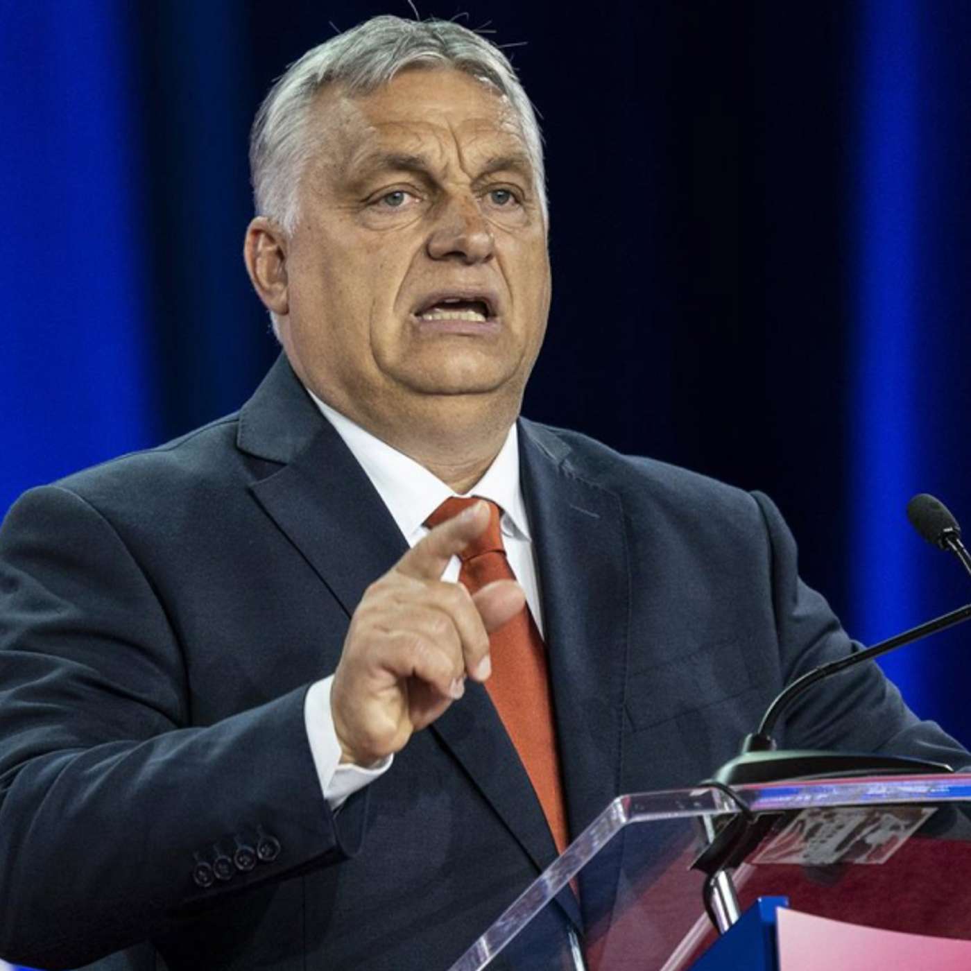 Hungary Accuses Ukraine of Sabotage, Bangladesh Battles Deadly Measles Outbreak, Hormuz Blockade Roils Asia, Asian Travelers Reroute Amid Iran Conflict, and more...